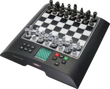 Millennium Chess Genius Pro šachový počítač