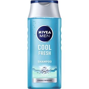 NIVEA Men Cool Fresh Shampoo 250 ml (4005808255986)