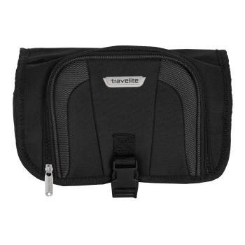 Travelite Orlando Cosmetic Bag Black