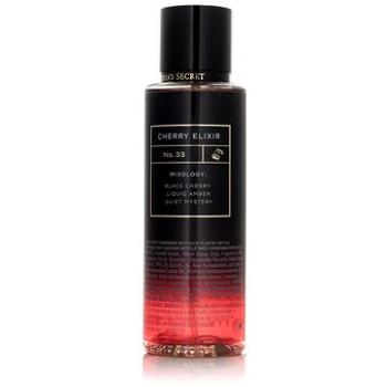 VICTORIAS SECRET Cherry Elixir No. 33 250 ml (667555168694)