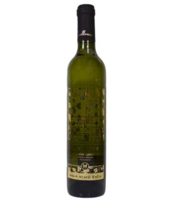 Villa Vino Rača Exclusive Tramín červený 0,75l