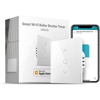 Meross Smart Wi-Fi Roller Shutter Timer (0270000003)