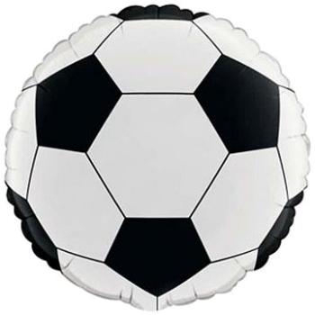 Balón fóliový 45 cm  balón futbal (8435102312522)