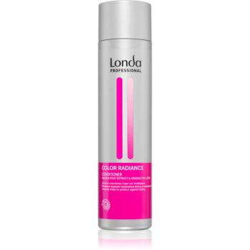 Londa Professional Color Radiance kondicionér pre farbené vlasy 250 ml