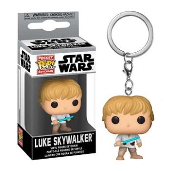 Star Wars – Luke Skywalker – Pocket POP! (889698530514)