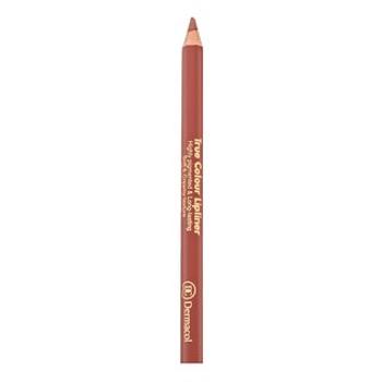 Dermacol True Colour Lipliner 05 kontúrovacia ceruzka na pery 2 g