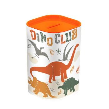 MAKRO - Pokladnička Dino Club