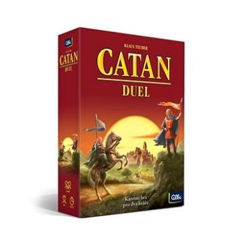 Catan – Duel (8590228029782)