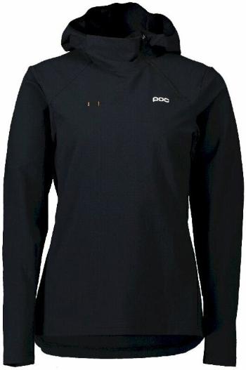 POC Mantle Thermal Hoodie Uranium Black XL