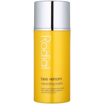 Rodial Bee Venom Cleansing Balm čistiaci balzam s včelím jedom 100 ml