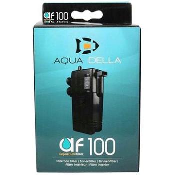 Ebi Aqua Della filter vnútorný af-100 9,5 × 6 × 13,5 cm (4047059459294)