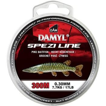 DAM Damyl Spezi Line Pike Baitfish 300 m (RYB014479nad)