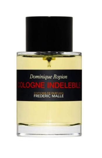 Frederic Malle Cologne Indelebile - EDP 100 ml