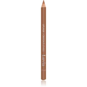 Luvia Cosmetics Lipliner kontúrovacia ceruzka na pery odtieň Daily Coffee 1,1 g