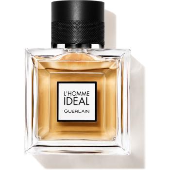 GUERLAIN L'Homme Idéal toaletná voda pre mužov 50 ml