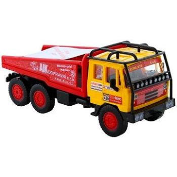 Monti system 76 – Tatra 815 Truck Trial 1:48 (8592812107609)