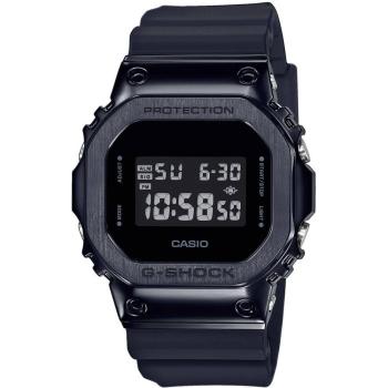 Casio G-Shock GM-5600B-1ER - 30 dní na vrátenie tovaru, Garancia originality