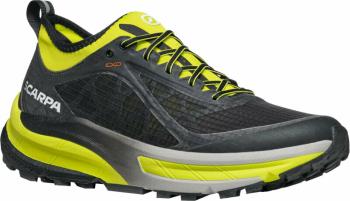 Scarpa Golden Gate ATR Black/Lime 45,5