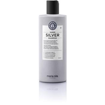MARIA NILA Sheer Silver 350 ml (7391681036406)