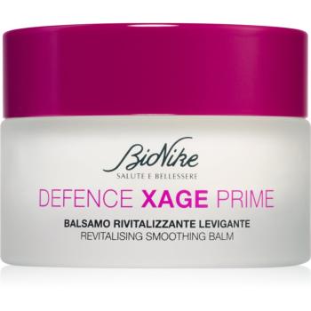 BioNike Defence Xage výživný hydratačný krém pre suchú až veľmi suchú citlivú pleť 50 ml