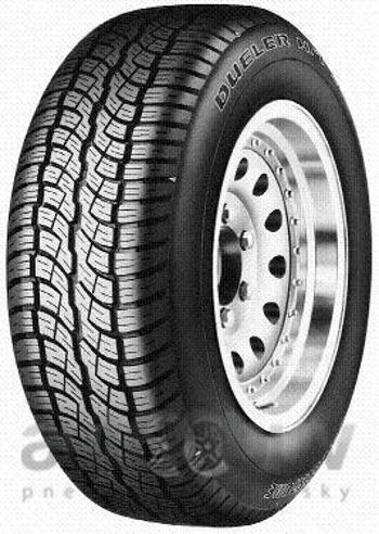 Bridgestone DUELER H/T 687 235/55 R18 D687 100H