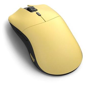 Glorious Model O Pro Wireless, Golden Panda – Forge (GLO-MS-OW-GP-FORGE)