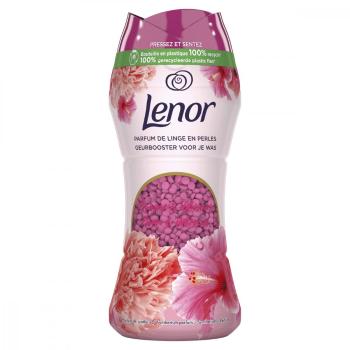 LENOR BEADS 210G PEONY&HIBISCUS