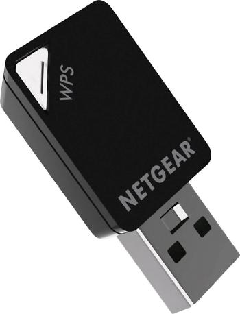 NETGEAR A6100 Wi-Fi adaptér USB 2.0 600 MBit/s