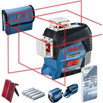 Bosch Professional GLL 3-80 C (L-Boxx Ready) (0.601.063.R00)