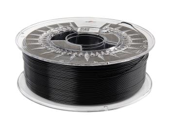 Spectrum 3D filament, PLA Pro, 1,75mm, 1000g, 80098, deep black