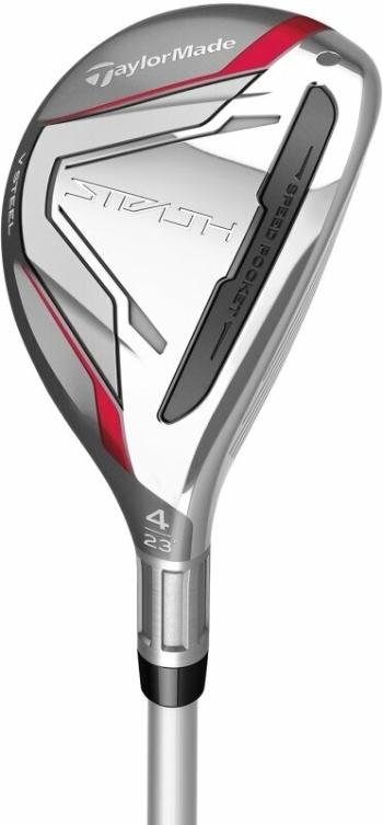 TaylorMade Stealth RH 22° Lady