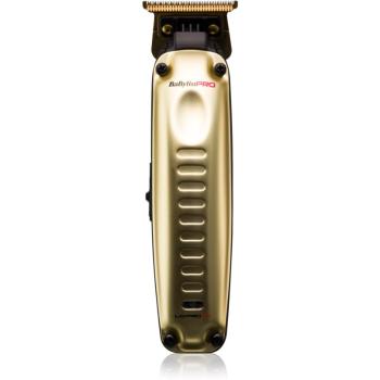 BaByliss PRO FX726E LO-PROFX Gold Trimmer profesionálny zastrihávač vlasov 1 ks