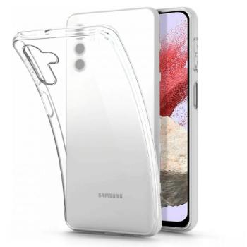 Tech-Protect FlexAir kryt na Samsung Galaxy M34 5G, priesvitný