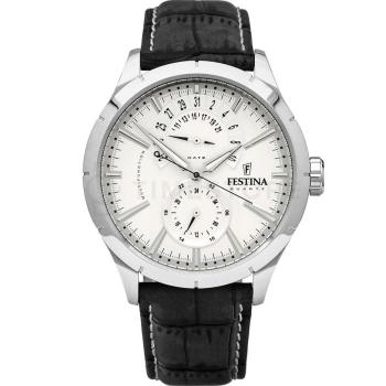 Festina Retro 16573/1 - 30 dní na vrátenie tovaru, Garancia originality