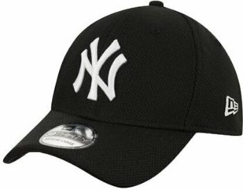 New York Yankees Šiltovka 39Thirty MLB Diamond Era Black/White M/L