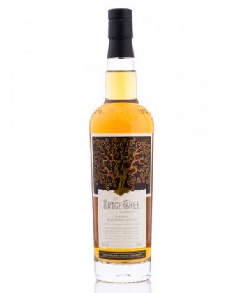 Compass Box Spice Tree 0,7l (46%)