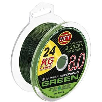 WFT KG 8.0 Green 150 m (NJVR000325)