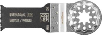 Fein 63502222210 E-Cut Universal bimetalový  ponorný pílový kotúč  28 mm  1 ks