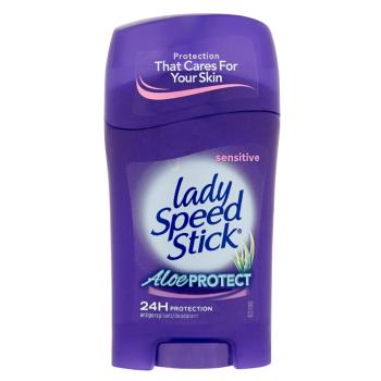 Lady speed stick aloe sensitive 45 g