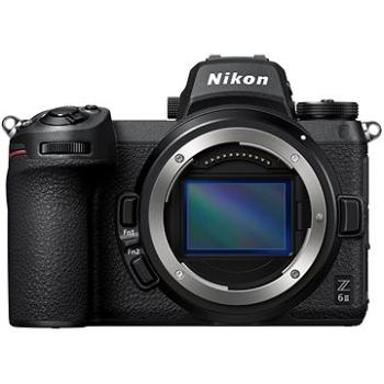 Nikon Z6 II telo (VOA060AE)