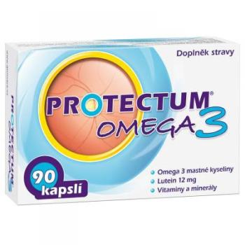 Protectum Omega 3 cps.60+30 ZDARMA