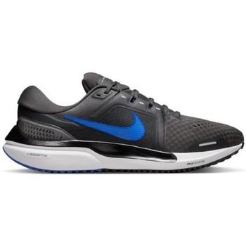 Nike  Nízke tenisky Air Zoom Vomero 16  Čierna