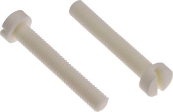 PB Fastener  701469 skrutky s valcovou hlavou  M5 10 mm     keramika  1 ks