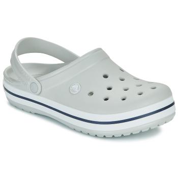 Crocs  Crocband  Nazuvky Šedá