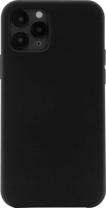 JT Berlin Steglitz zadný kryt na mobil Apple iPhone 13 Pro čierna