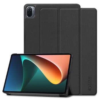 Tech-Protect Smartcase puzdro na Xiaomi Pad 5 / 5 Pro, čierne