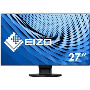 27 EIZO FlexScan EV2785-BK