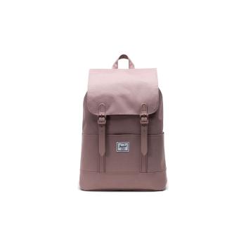 Herschel  Retreat Small Backpack - Ash Rose  Ruksaky a batohy Čierna