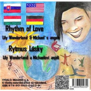 Rhythm of Love (978-80-560-0233-9)