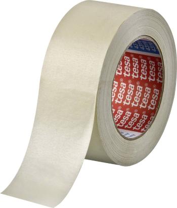 tesa  04316-00009-03 krepová lepiaca páska tesakrepp® 4316 biela (d x š) 50 m x 25 mm 1 ks